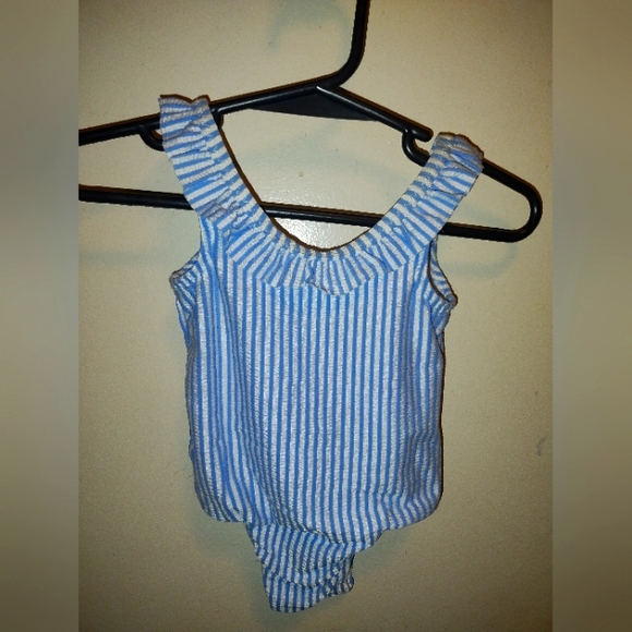 Baby Bathing Suit - Picture 1 of 3